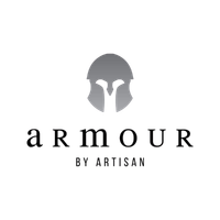 Artisan Armour logo
