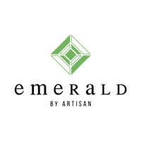 Artisan Emerald logo