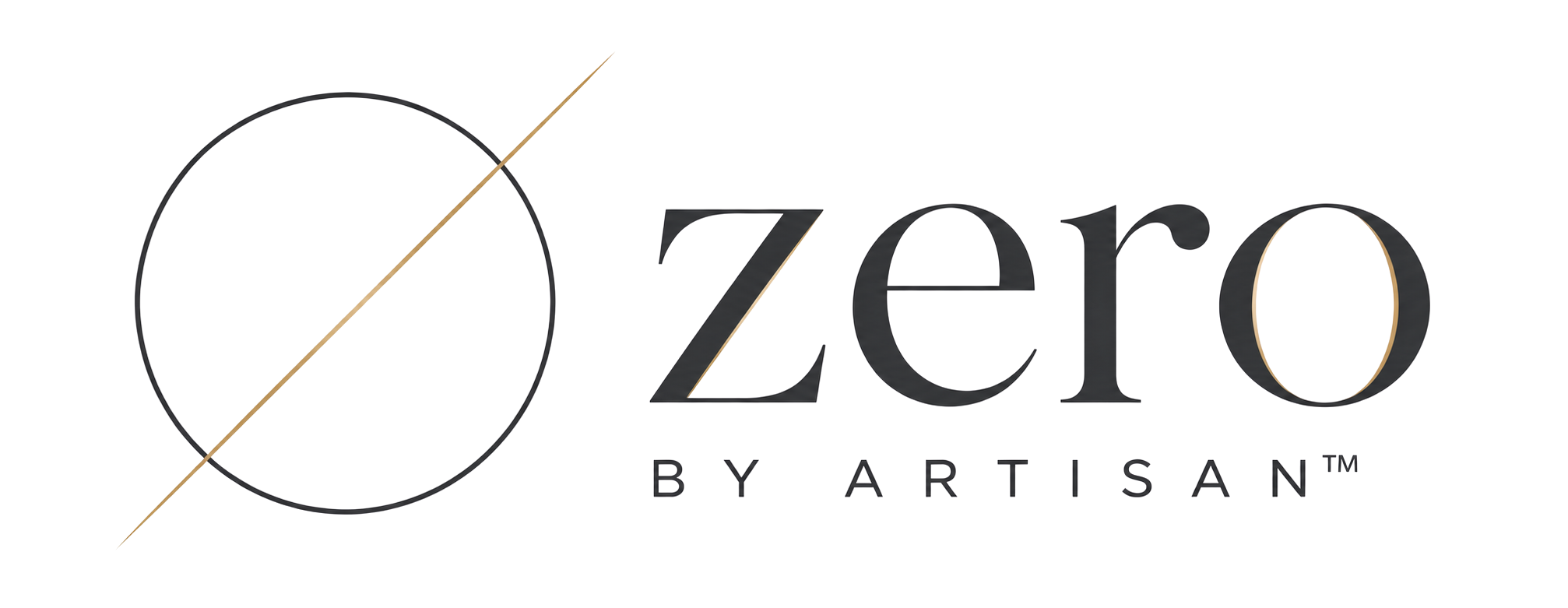 Artisan Zero™ logo