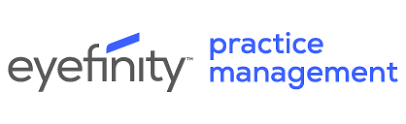 Eyefinity logo