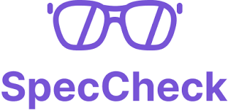 SpecCheck logo