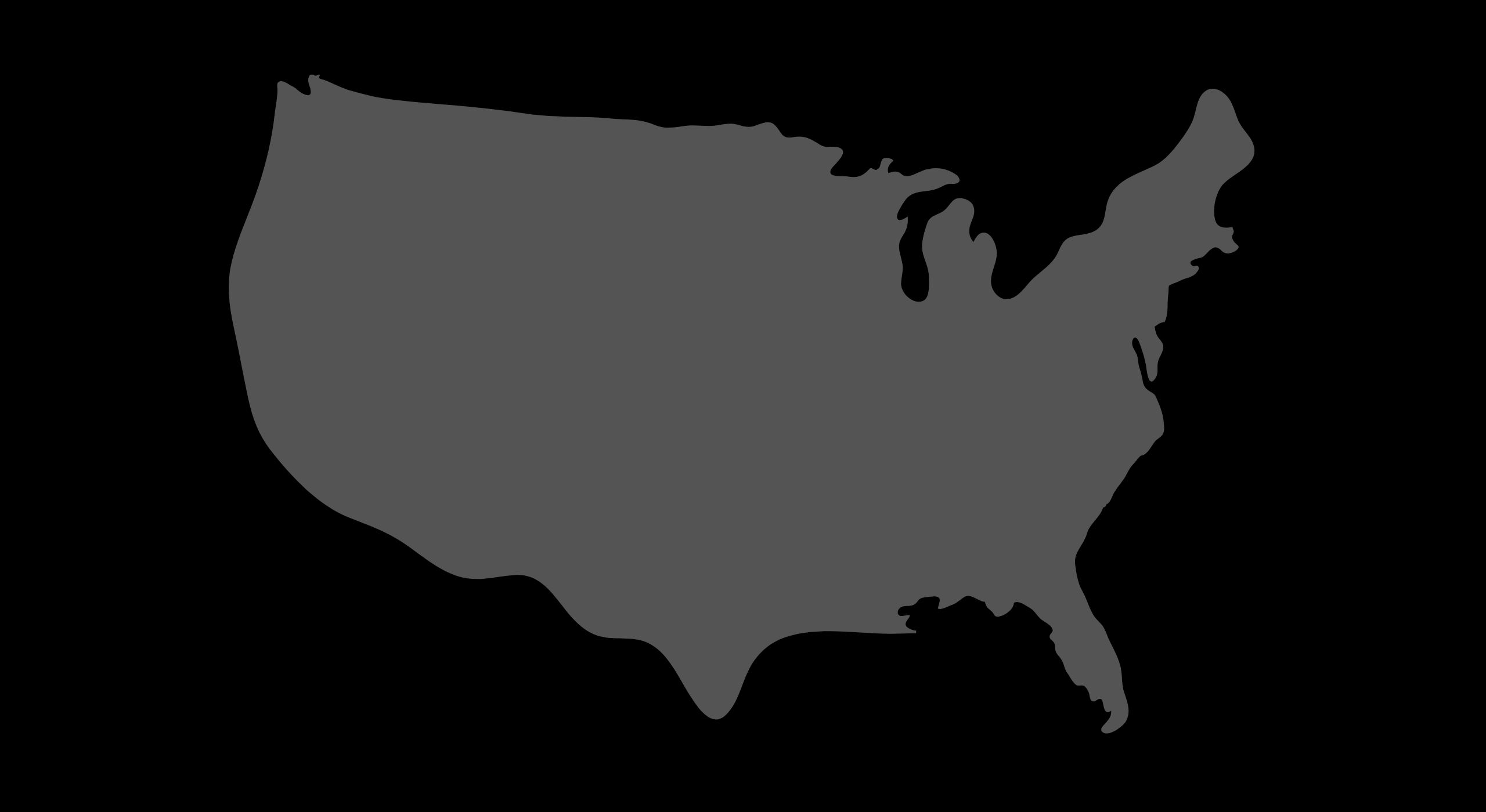 Map of Artisan Lab Network locations