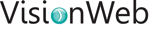 VisionWeb logo